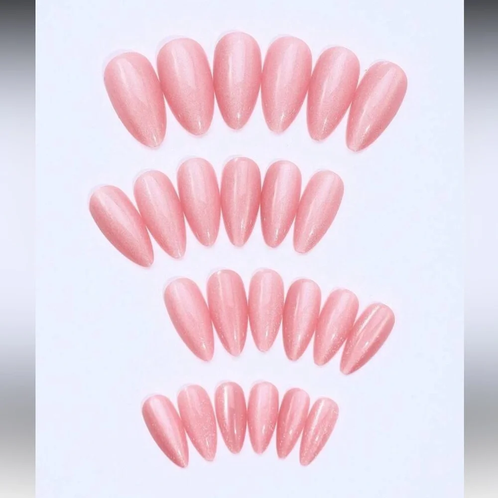 N/A light pink